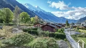 Maison à vendre chamonix mont blanc, rhône-alpes, C5727 - ALPAGA Image - 1